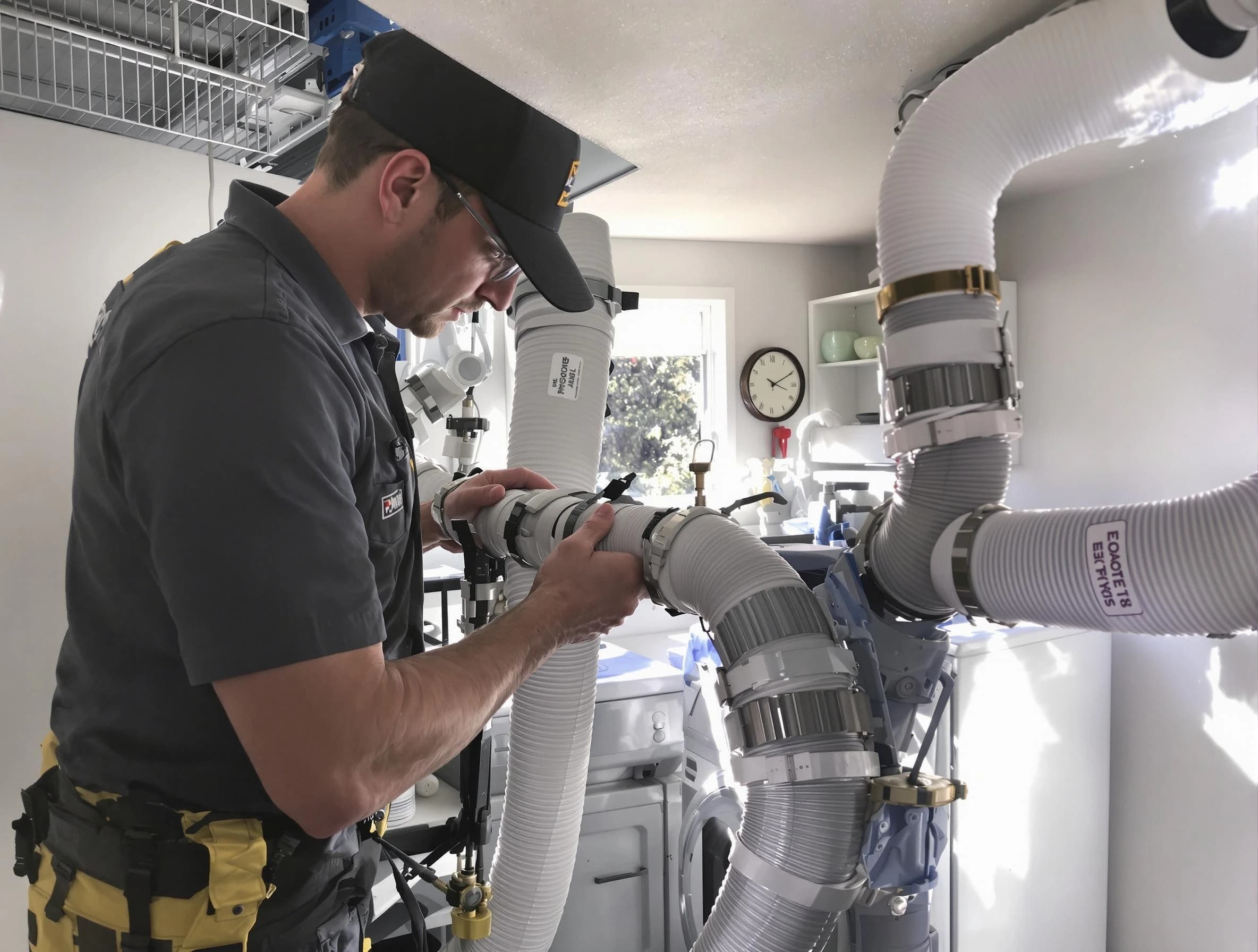 Hose Installation service in Munhall, PA