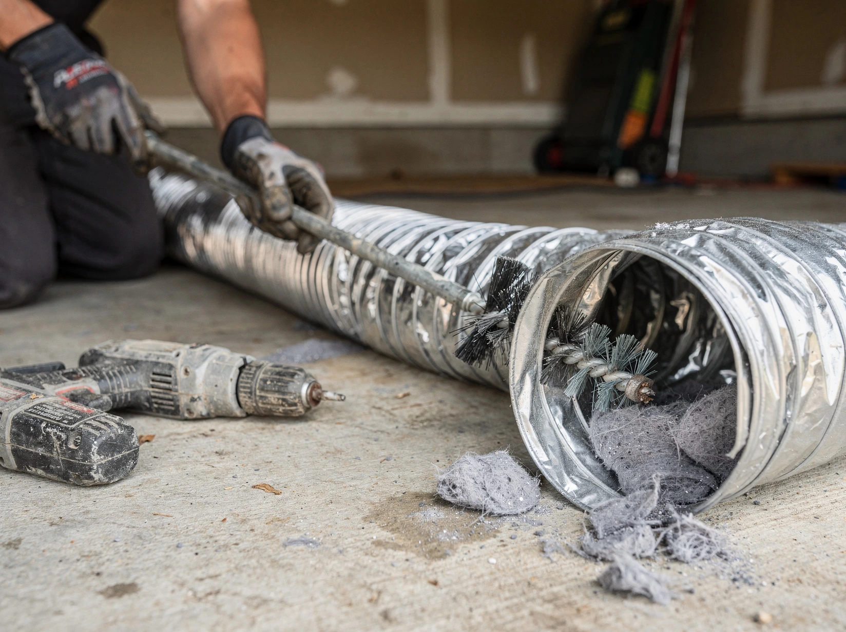 Duct Cleaning service in Munhall, PA