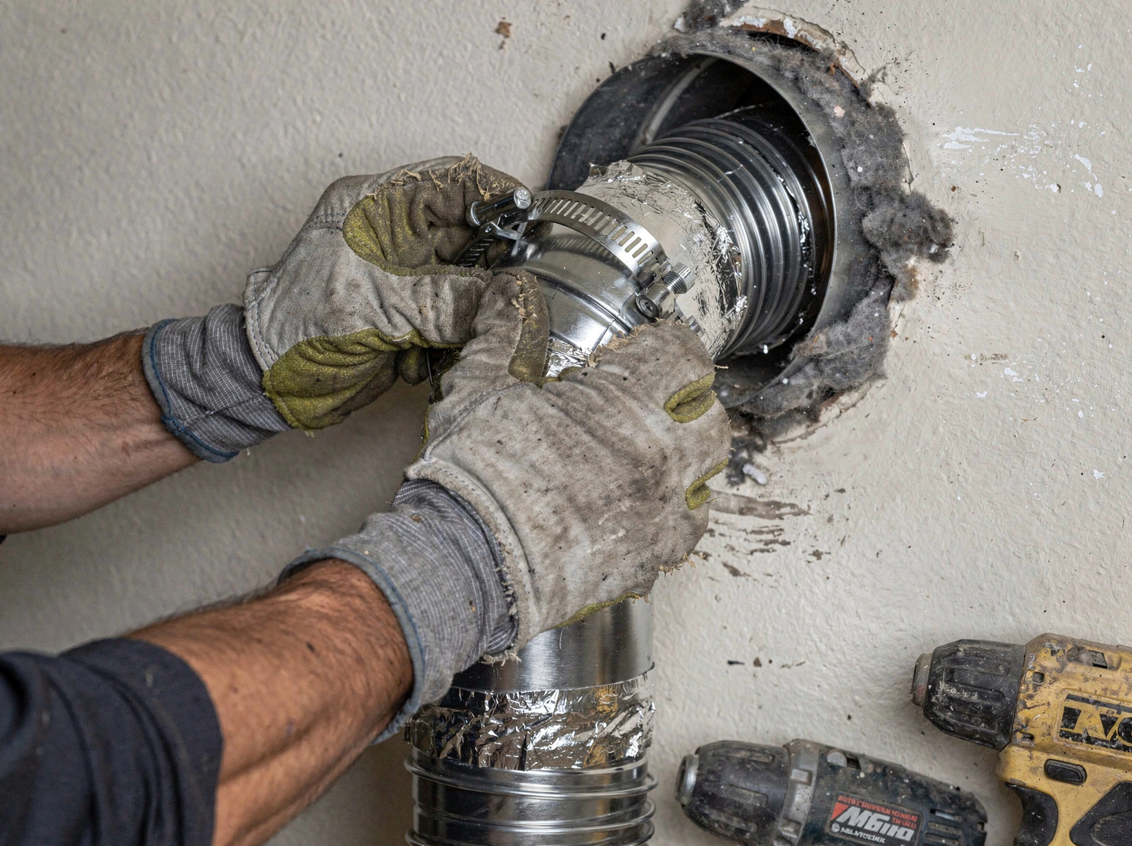 Hose Installation service in Munhall, PA